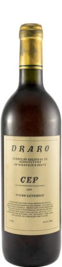 1995 Generoso Draro Cep