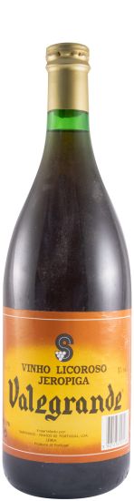 Jeropiga Valegrande 1L