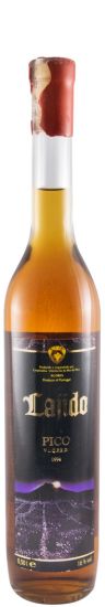 1994 Licoroso Lajido Pico 50cl