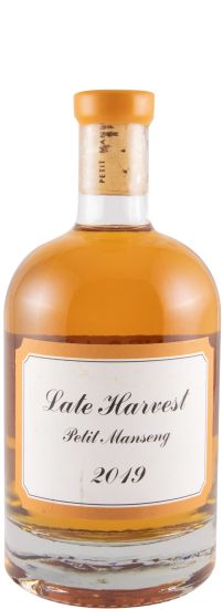 2019 Sousa Lopes Petit Manseng Colheita Tardia branco 50cl