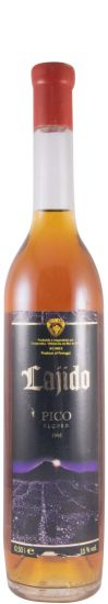 1995 Licoroso Lajido Pico 50cl