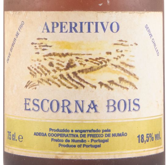 Aperitivo Escorna Bois 75cl