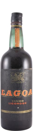 Liqueur Wine Lagoa