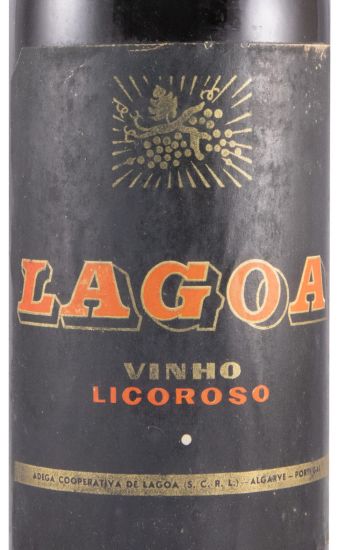 Liqueur Wine Lagoa