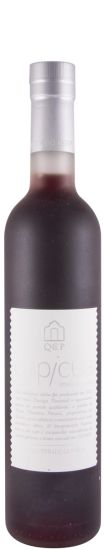 2012 Liqueur Wine Capicua 50cl