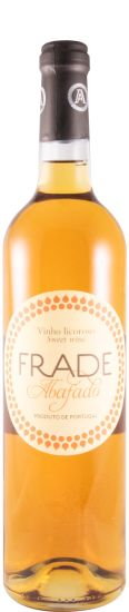Liqueur Wine Frade Abafado