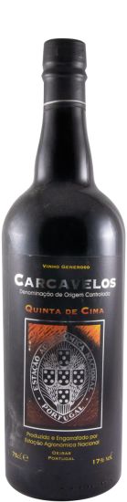 Carcavelos Quinta de Cima