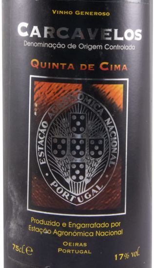Carcavelos Quinta de Cima