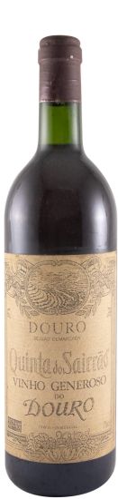 Quinta do Sairrão Generoso