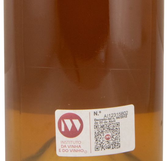 2023 Licoroso BiAmar Loureiro branco 50cl