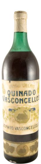 Licoroso Vasconcellos Quinado 1L