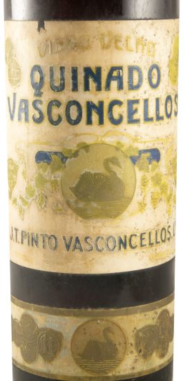 Licoroso Vasconcellos Quinado 1L