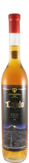 1997 Liqueur Wine Lajido Pico 50cl