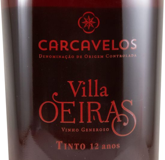 Carcavelos Villa Oeiras 12 anos