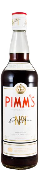 Pimm's Original N.º 1 Cup