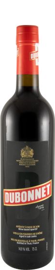 Aperitivo Dubonnet 75cl