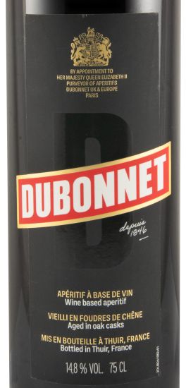 Aperitivo Dubonnet 75cl
