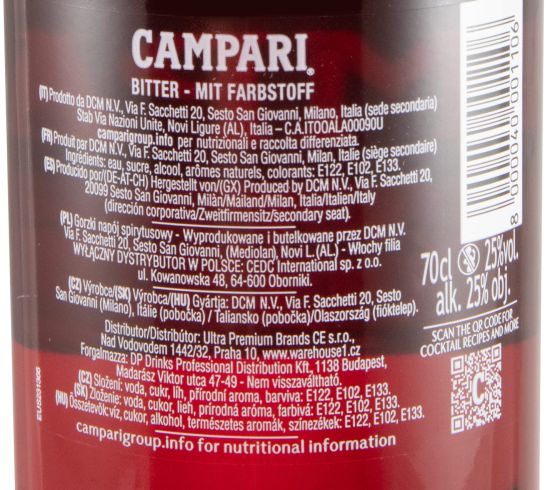 Campari