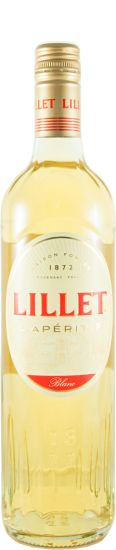 Lillet L'Apéritif Blanc