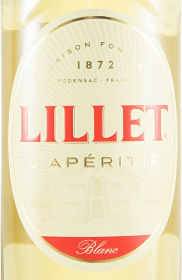 Lillet L'Apéritif Blanc