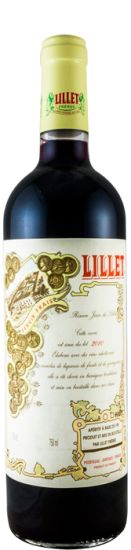 Lillet Reserve Rouge