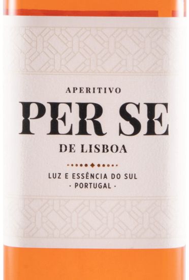 Aperitivo Per Se de Lisboa