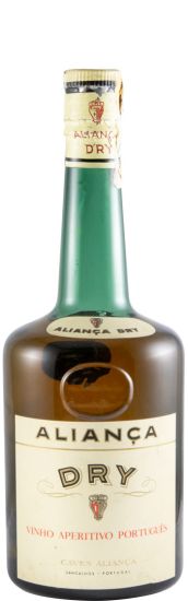 Aperitivo Aliança Dry