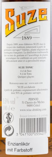 Suze 1L