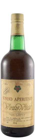 Aperitivo Vinus Vitae Lagoa 69