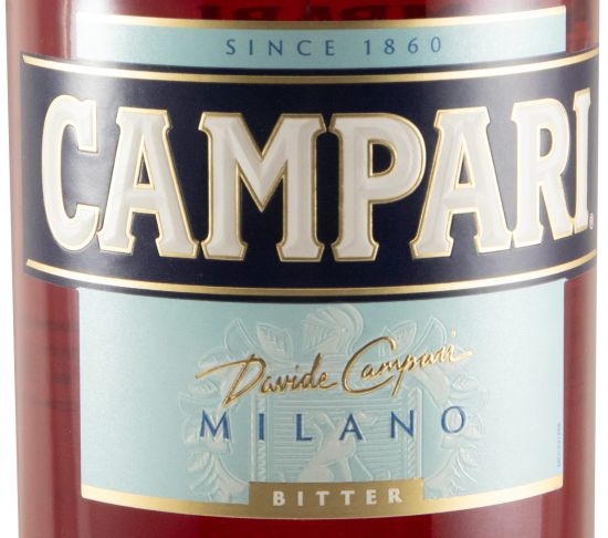 Campari 1L