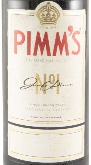 Pimms Original N.º 1 Cup 75cl