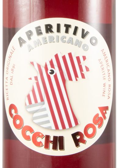 Aperitivo Cocchi Americano Rosa 75cl