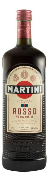 Martini Rosso 1L