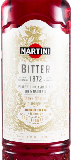 Martini Riserva Speciale Bitter