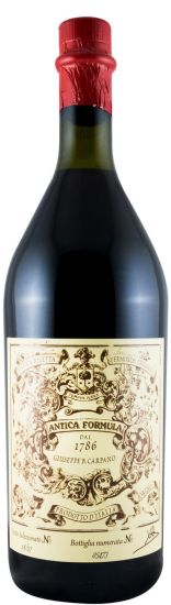 Vermouth Carpano Antica Formula 1L