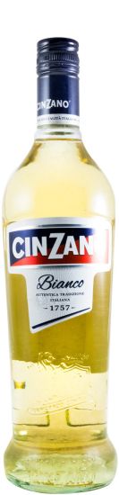 Cinzano Bianco