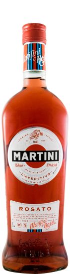 Martini Rosato