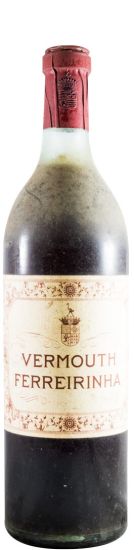 Vermouth Ferreirinha 1L