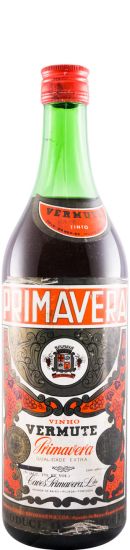 Vermute Caves Primavera 1L