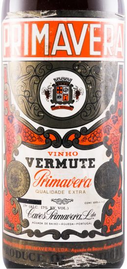 Vermute Caves Primavera 1L