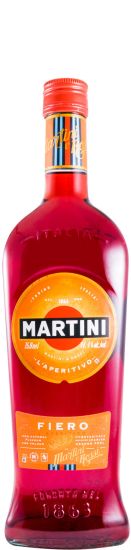 Martini Fiero