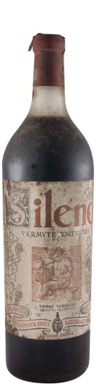 Vermute José Maria da Fonseca Sileno 1L