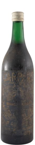Vermouth Carpano Bianco (rótulo antigo) 1L
