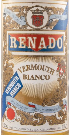 Vermouth Renado Bianco 1L