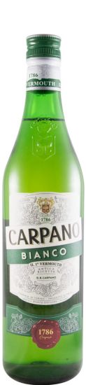 Vermouth Carpano Bianco