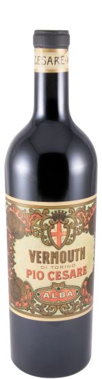 Vermute Pio Cesare Vermouth di Torino 75cl