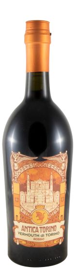 Vermute Antica Torino Vermouth di Torino Rosso