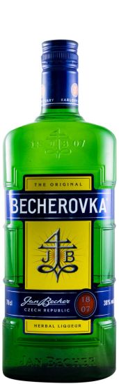 Becherovka