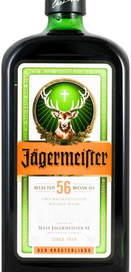 Jägermeister