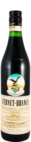 Fernet Branca